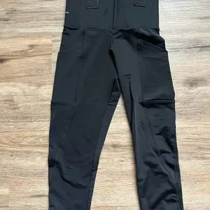 Dene Adams capri carry leggings size Like new from smoke free